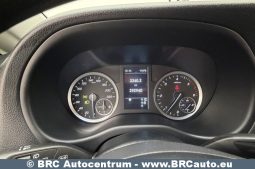 Mercedes-Benz Vito Tourer 119 CDI Automatas 2019 full