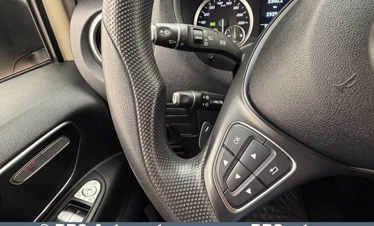 Mercedes-Benz Vito Tourer 119 CDI Automatas 2019 full