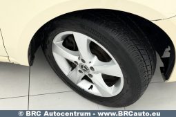Mercedes-Benz Vito Tourer 119 CDI Automatas 2019 full
