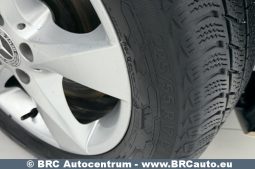 Mercedes-Benz Vito Tourer 119 CDI Automatas 2019 full