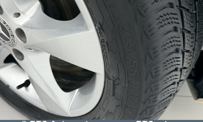 Mercedes-Benz Vito Tourer 119 CDI Automatas 2019 full