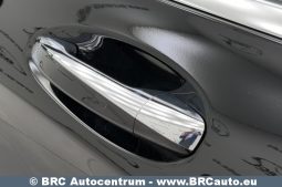 Mercedes-Benz C 200 T Automatas 2017 full