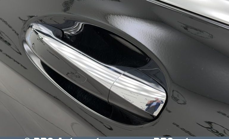 Mercedes-Benz C 200 T Automatas 2017 full