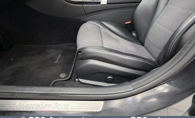 Mercedes-Benz C 200 T Automatas 2017 full