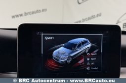 Mercedes-Benz C 200 T Automatas 2017 full