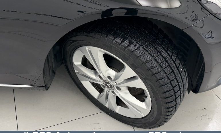 Mercedes-Benz C 200 T Automatas 2017 full