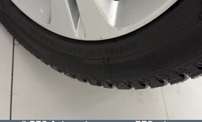 Mercedes-Benz C 200 T Automatas 2017 full