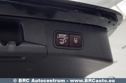 Mercedes-Benz C 200 T Automatas 2017 full