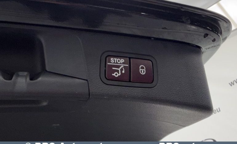 Mercedes-Benz C 200 T Automatas 2017 full