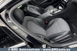 Mercedes-Benz C 200 T Automatas 2017 full