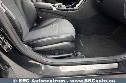 Mercedes-Benz C 200 T Automatas 2017 full
