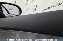 Mercedes-Benz C 200 T Automatas 2017 full