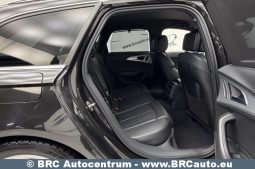 Audi A6 3.0 TDI Quattro S-Line Automatas 2011 full