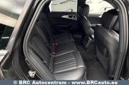 Audi A6 3.0 TDI Quattro S-Line Automatas 2011 full