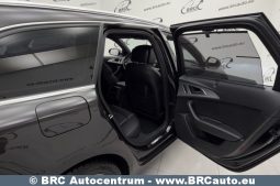 Audi A6 3.0 TDI Quattro S-Line Automatas 2011 full