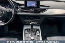 Audi A6 3.0 TDI Quattro S-Line Automatas 2011 full