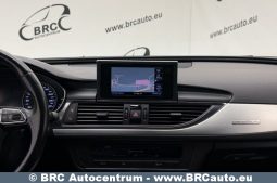 Audi A6 3.0 TDI Quattro S-Line Automatas 2011 full