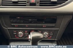 Audi A6 3.0 TDI Quattro S-Line Automatas 2011 full