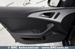 Audi A6 3.0 TDI Quattro S-Line Automatas 2011 full