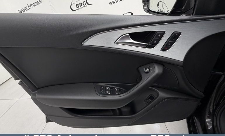 Audi A6 3.0 TDI Quattro S-Line Automatas 2011 full