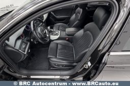 Audi A6 3.0 TDI Quattro S-Line Automatas 2011 full