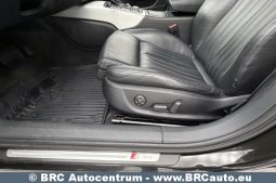 Audi A6 3.0 TDI Quattro S-Line Automatas 2011 full