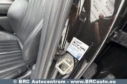 Audi A6 3.0 TDI Quattro S-Line Automatas 2011 full