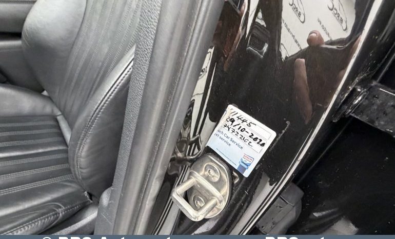 Audi A6 3.0 TDI Quattro S-Line Automatas 2011 full