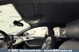 Audi A6 3.0 TDI Quattro S-Line Automatas 2011 full