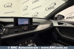 Audi A6 3.0 TDI Quattro S-Line Automatas 2011 full
