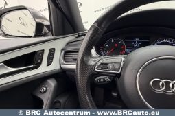 Audi A6 3.0 TDI Quattro S-Line Automatas 2011 full