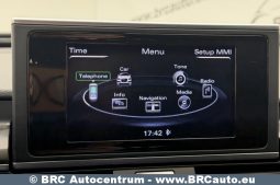 Audi A6 3.0 TDI Quattro S-Line Automatas 2011 full