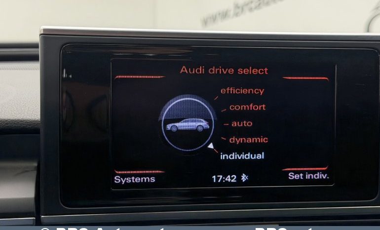 Audi A6 3.0 TDI Quattro S-Line Automatas 2011 full