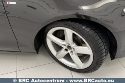 Audi A6 3.0 TDI Quattro S-Line Automatas 2011 full
