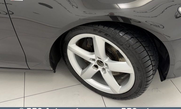 Audi A6 3.0 TDI Quattro S-Line Automatas 2011 full