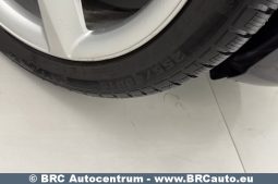 Audi A6 3.0 TDI Quattro S-Line Automatas 2011 full