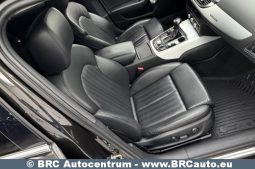 Audi A6 3.0 TDI Quattro S-Line Automatas 2011 full