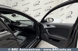 Audi A6 3.0 TDI Quattro S-Line Automatas 2011 full