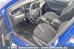 Skoda Octavia 2.0 TSI Combi 4×4 Automatas 2022 full