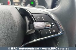 Skoda Octavia 2.0 TSI Combi 4×4 Automatas 2022 full