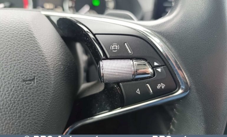 Skoda Octavia 2.0 TSI Combi 4×4 Automatas 2022 full