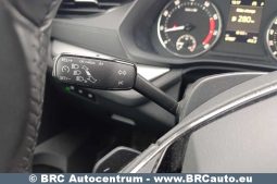 Skoda Octavia 2.0 TSI Combi 4×4 Automatas 2022 full
