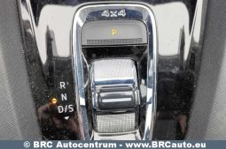 Skoda Octavia 2.0 TSI Combi 4×4 Automatas 2022 full