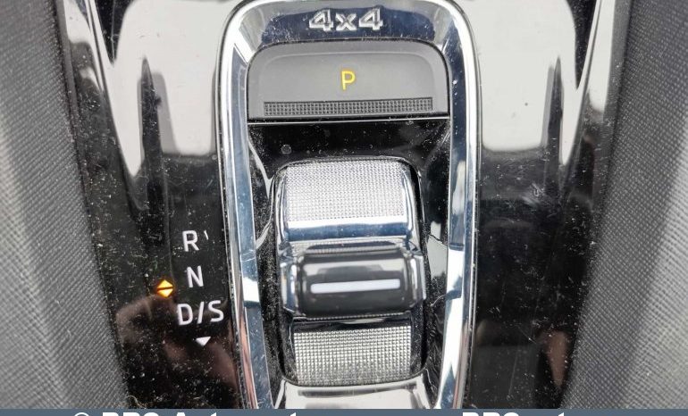 Skoda Octavia 2.0 TSI Combi 4×4 Automatas 2022 full