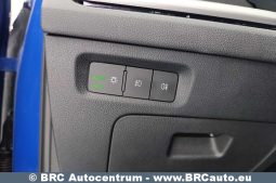 Skoda Octavia 2.0 TSI Combi 4×4 Automatas 2022 full