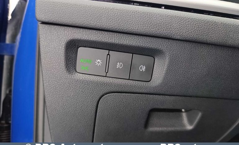 Skoda Octavia 2.0 TSI Combi 4×4 Automatas 2022 full