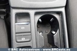 Skoda Octavia 2.0 TSI Combi 4×4 Automatas 2022 full