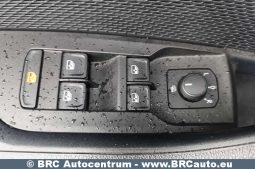 Skoda Octavia 2.0 TSI Combi 4×4 Automatas 2022 full