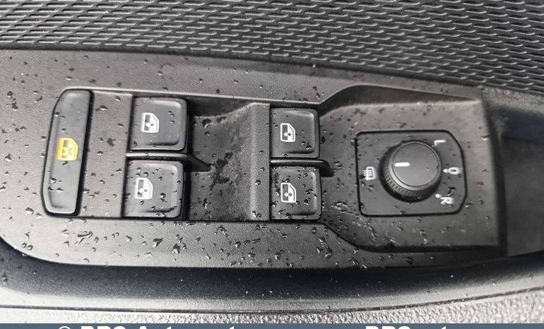 Skoda Octavia 2.0 TSI Combi 4×4 Automatas 2022 full