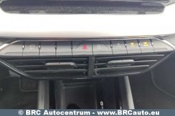 Skoda Octavia 2.0 TSI Combi 4×4 Automatas 2022 full